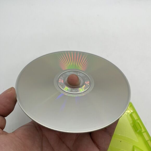 Grand Theft Auto V 5 Xbox 360 + Map - Tested - Picture 10 of 11